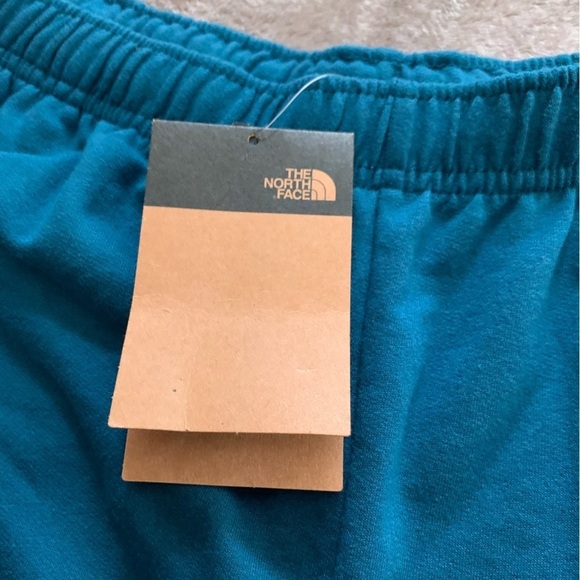 The North Face Men’s Logo Fleece Shorts - Picture 8 of 16